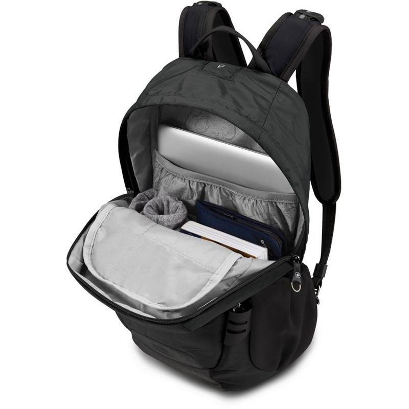 Pacsafe Venturesafe 15L GII Anti-Theft Day Pack-4