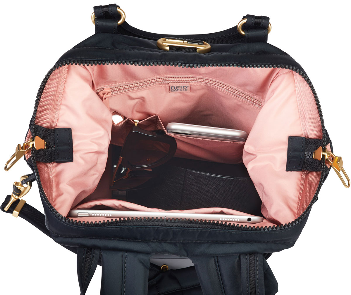 Pacsafe citysafe cx mini deals