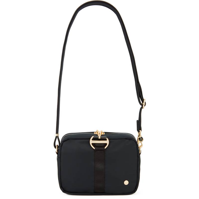 Pacsafe Citysafe CX Anti-Theft Square Crossbody Bag-4