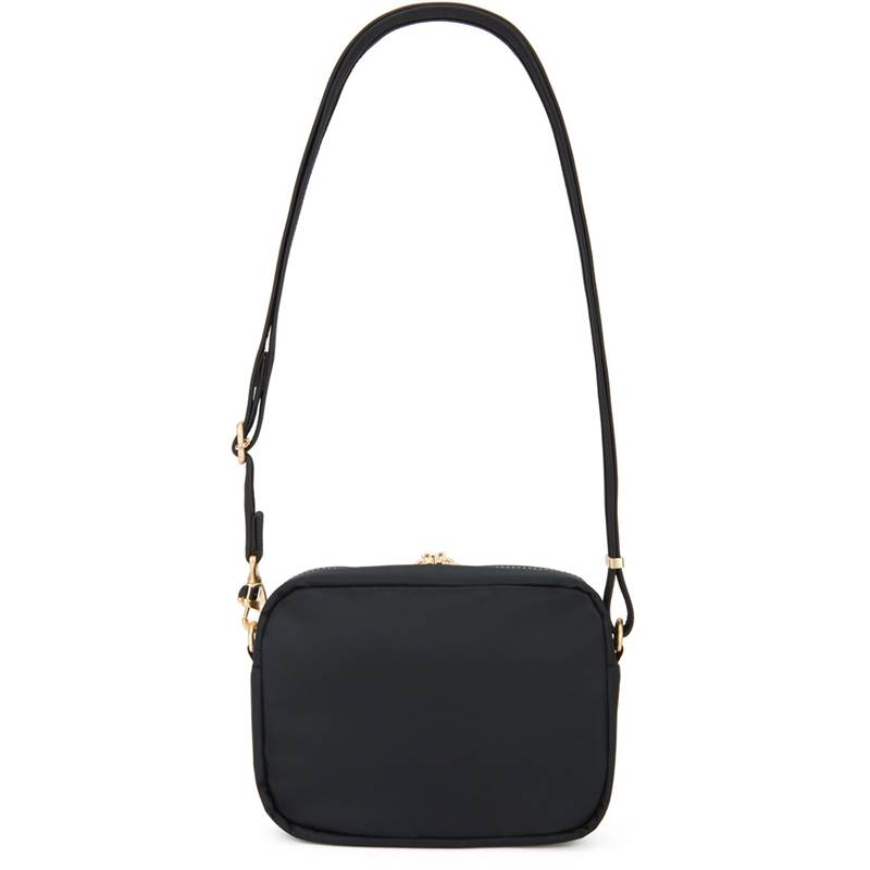 Pacsafe Citysafe CX Anti-Theft Square Crossbody Bag-5