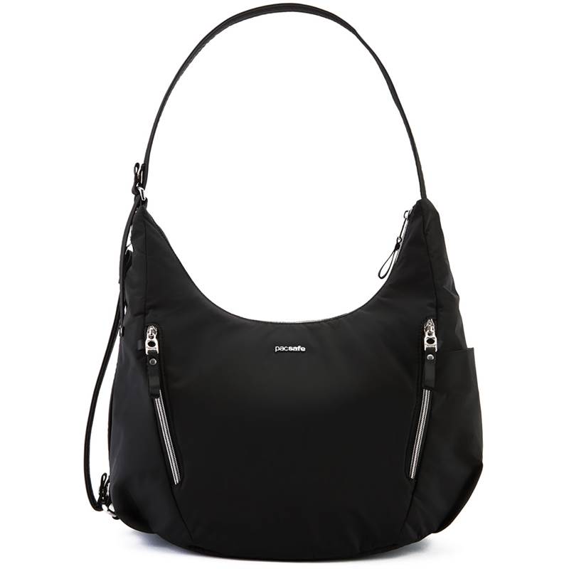 Pacsafe Stylesafe Anti-Theft Convertible Crossbody Bag-1
