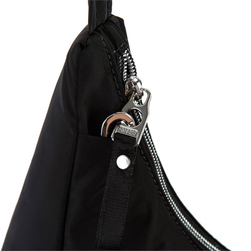 Pacsafe Stylesafe Anti-Theft Convertible Crossbody Bag-3
