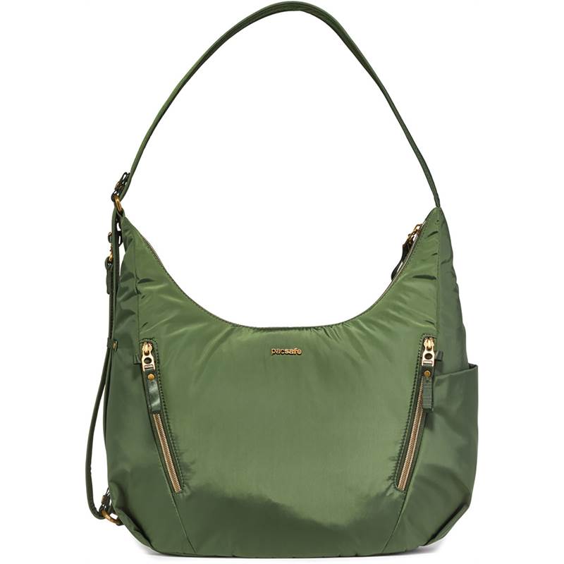 Pacsafe Stylesafe Anti-Theft Convertible Crossbody Bag-4