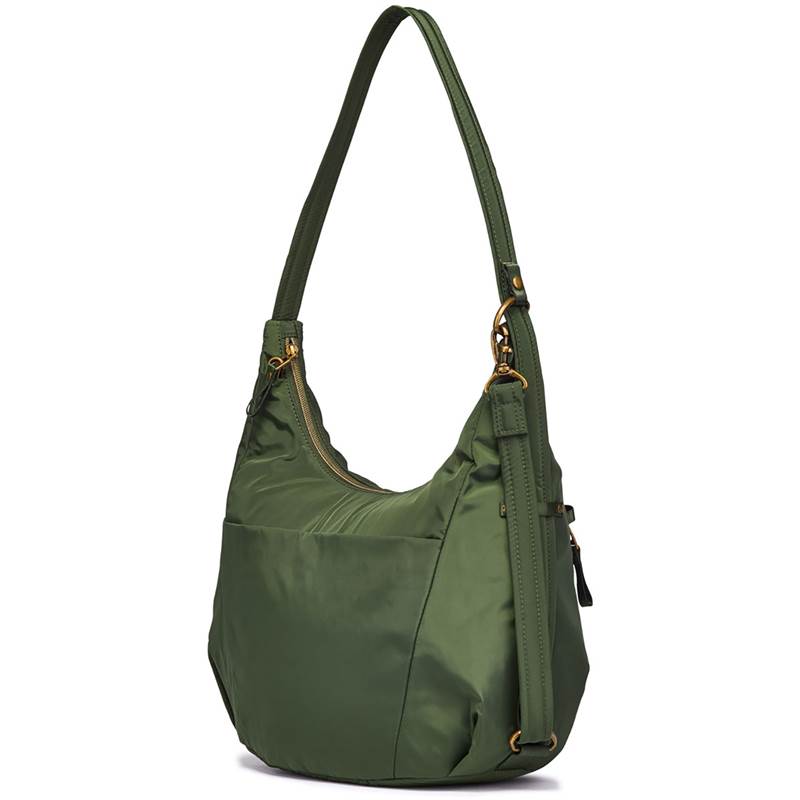 Pacsafe Stylesafe Anti-Theft Convertible Crossbody Bag-5