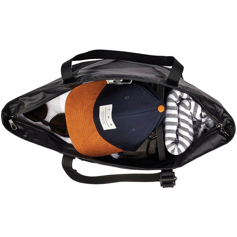 Pacsafe Dry Lite 30L Anti-Theft Water Resistant Tote-4