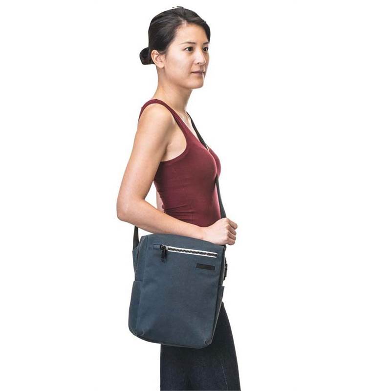 PacSafe Intasafe Crossbody Anti-Theft 10-inch Tablet Bag-3