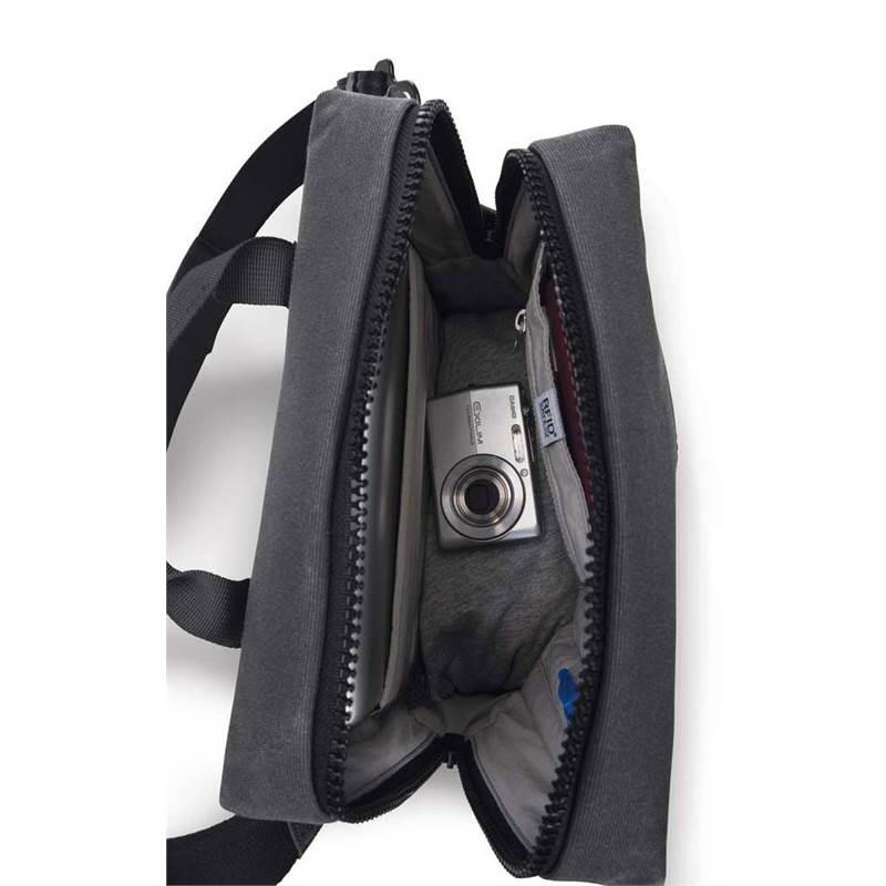 PacSafe Intasafe Crossbody Anti-Theft 10-inch Tablet Bag-4