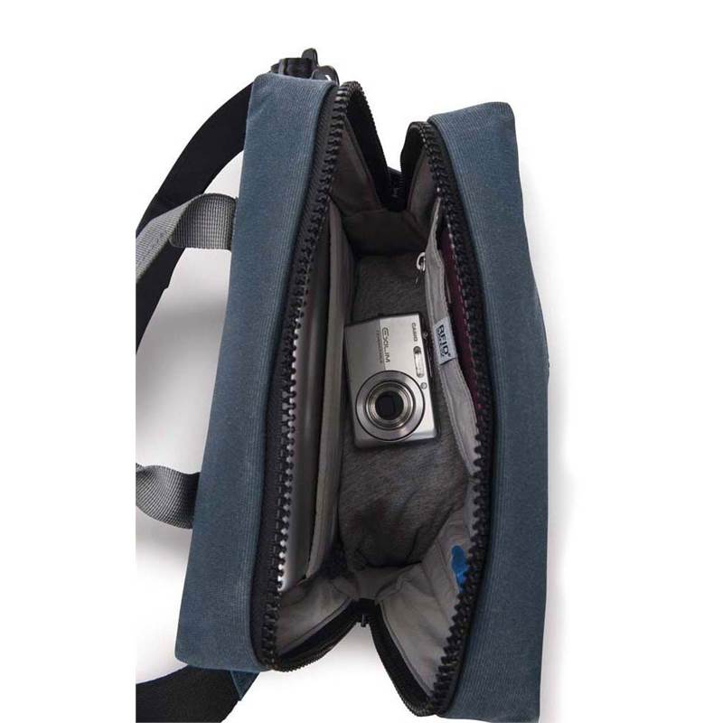 PacSafe Intasafe Crossbody Anti-Theft 10-inch Tablet Bag-5