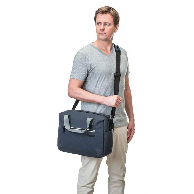 PacSafe Intasafe Brief Anti-Theft 15-inch Laptop Bag-4