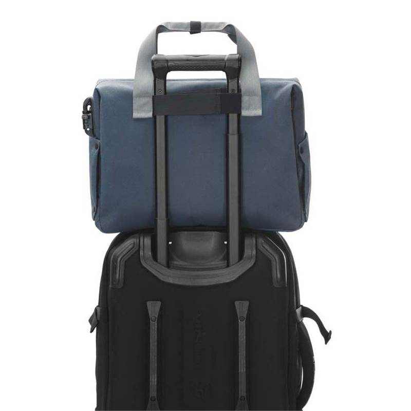 PacSafe Intasafe Brief Anti-Theft 15-inch Laptop Bag-5