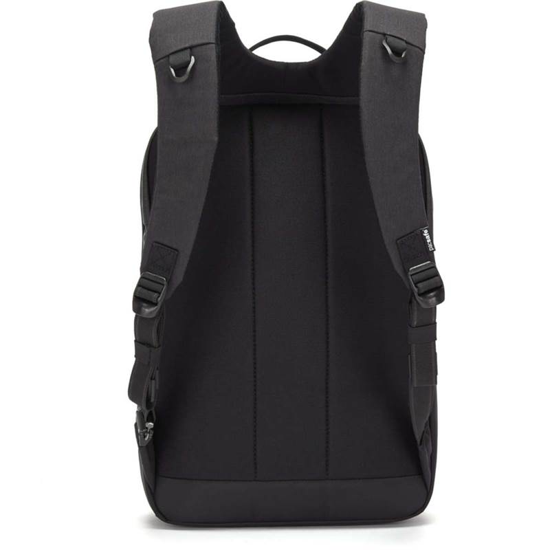 Pacsafe Intasafe X Anti-Theft 15-Inch Laptop Slim Backpack-2