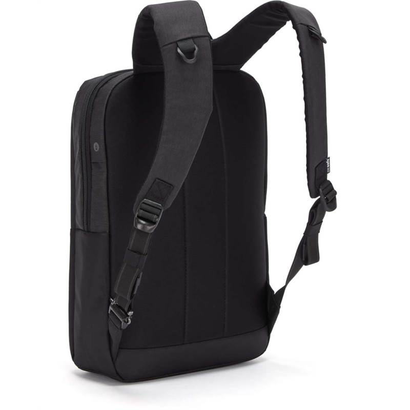 Pacsafe Intasafe X Anti-Theft 15-Inch Laptop Slim Backpack-4