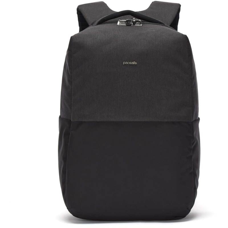 Pacsafe Intasafe X Anti-Safe Theft 15-Inch Laptop Backpack-1