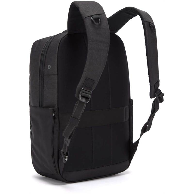 Pacsafe Intasafe X Anti-Safe Theft 15-Inch Laptop Backpack-4