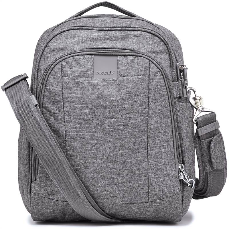 Pacsafe Metrosafe LS250 Anti-Theft Shoulder Bag-1