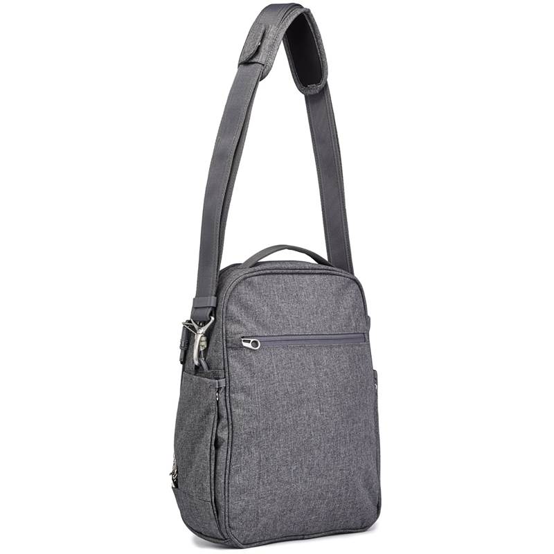 Pacsafe Metrosafe LS250 Anti-Theft Shoulder Bag-2