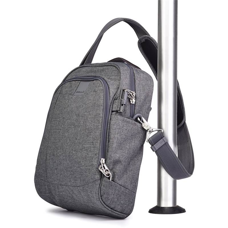 Pacsafe Metrosafe LS250 Anti-Theft Shoulder Bag-3