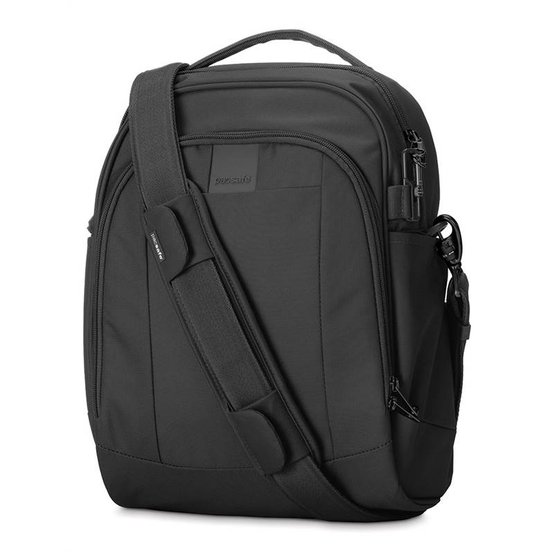 Pacsafe Metrosafe LS250 Anti-Theft Shoulder Bag-4