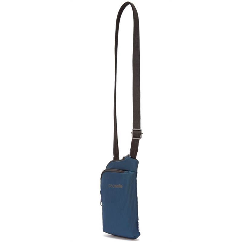 Pacsafe Daysafe Econyl Anti-Theft Tech Recycled Crossbody Bag-3