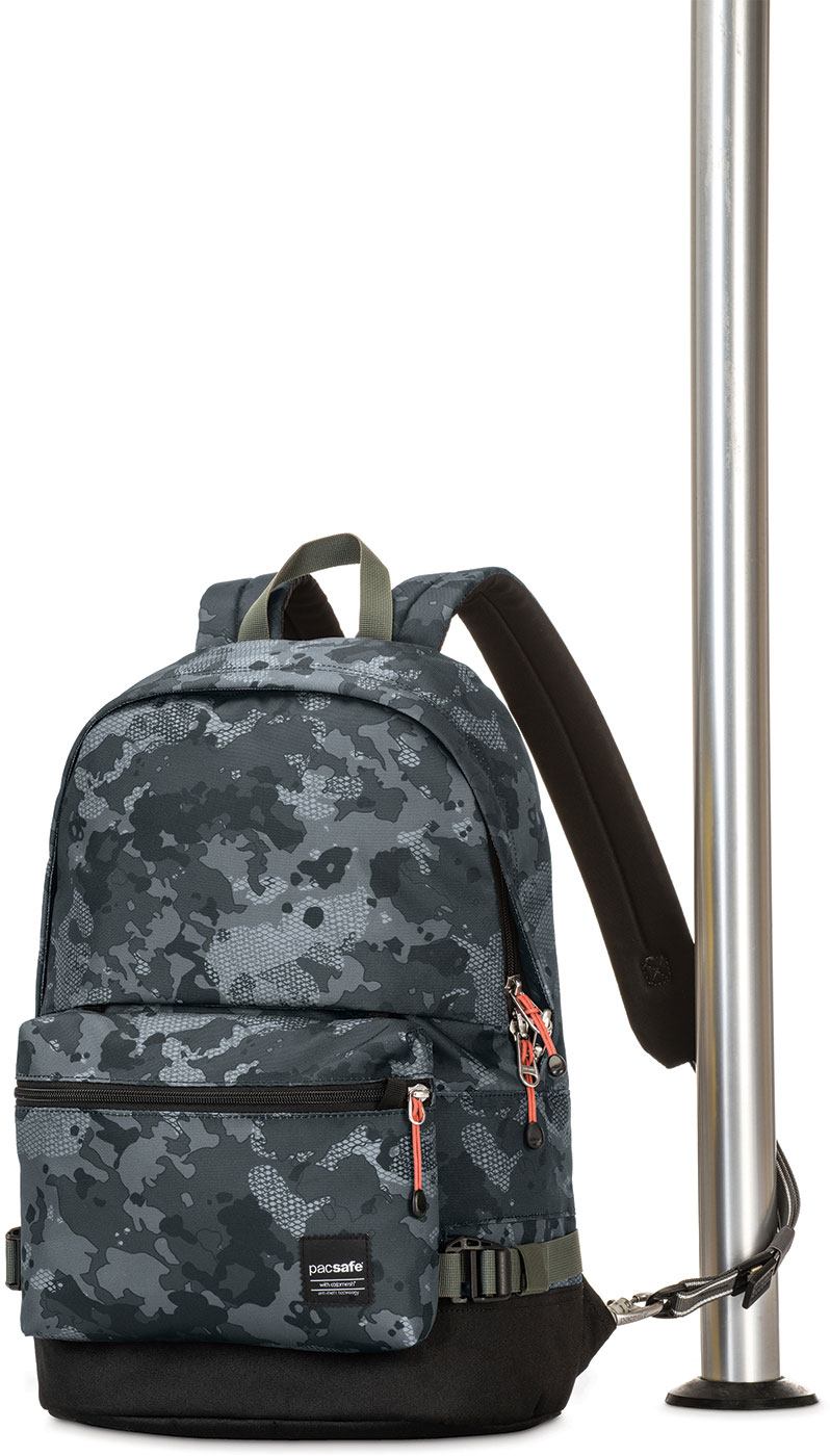 Pacsafe clearance slingsafe lx400