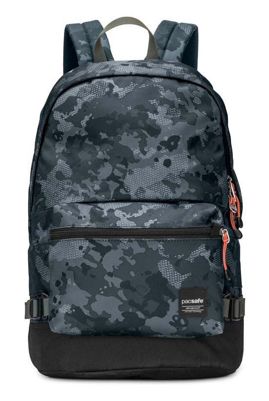 PacSafe Slingsafe LX400 Anti Theft Backpack E Outdoor