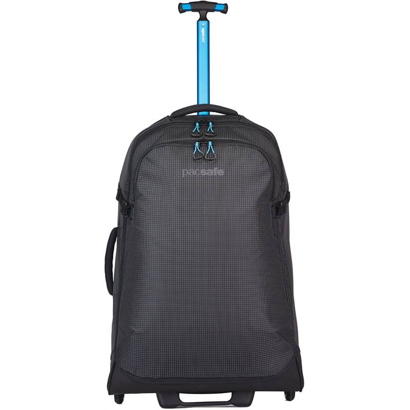 Pacsafe Toursafe 29 Anti-Theft Wheeled Luggage-1