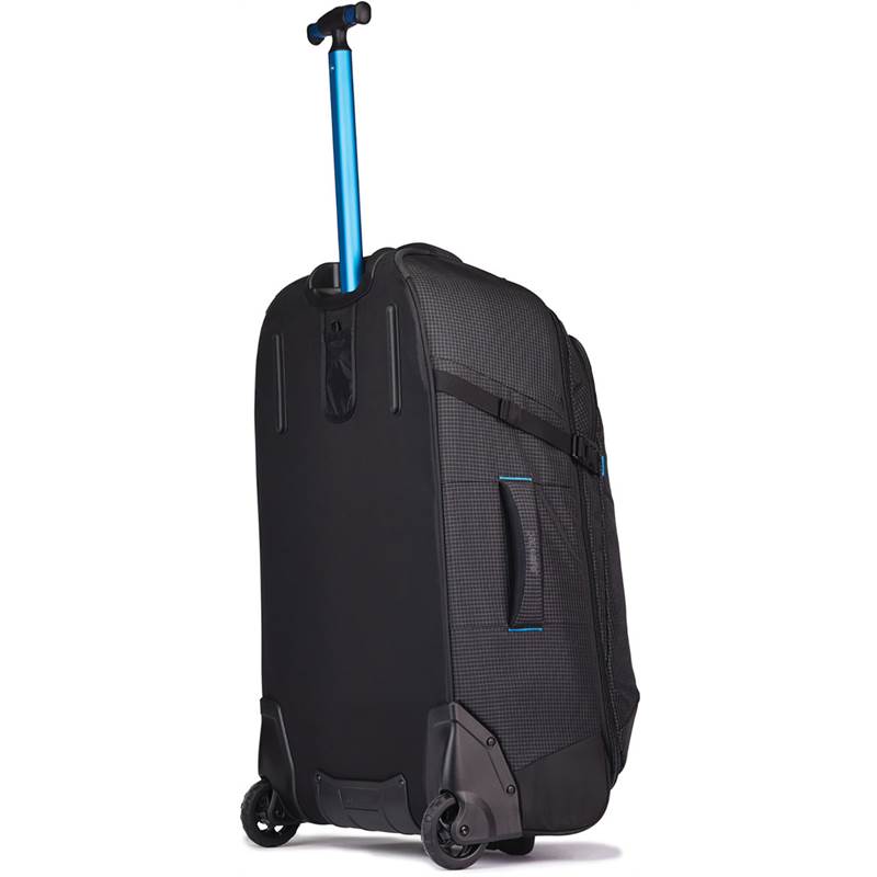 Pacsafe Toursafe 29 Anti-Theft Wheeled Luggage-2