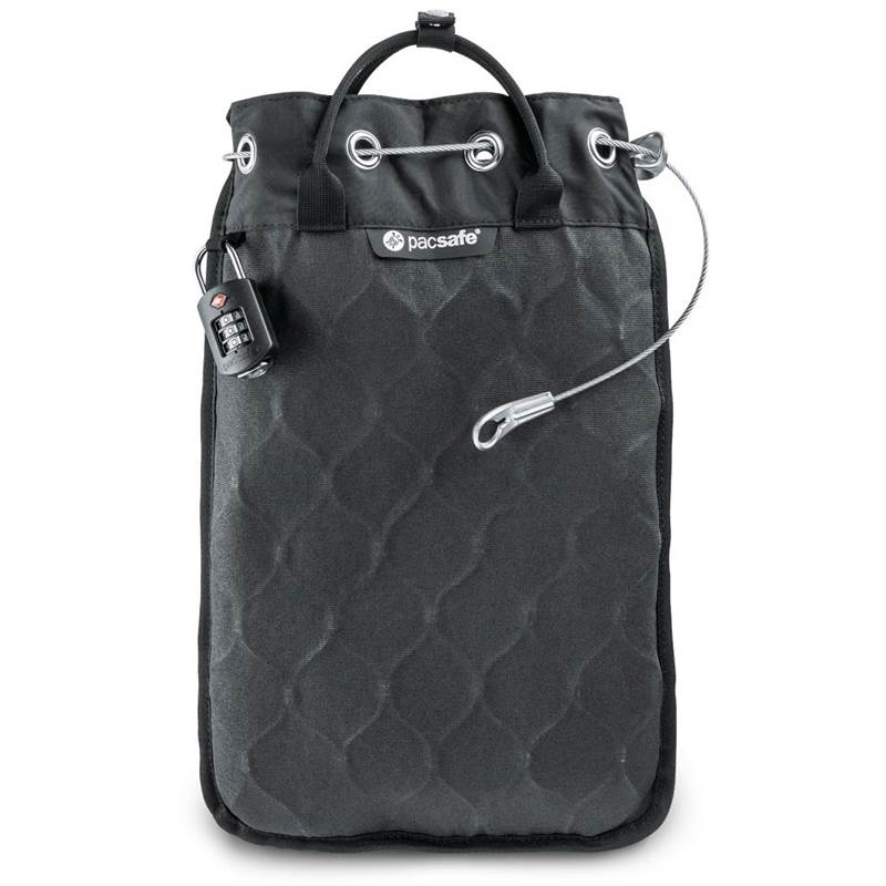 Pacsafe Travelsafe 5L GII Portable Safe-1