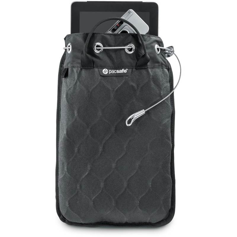 Pacsafe Travelsafe 5L GII Portable Safe-2