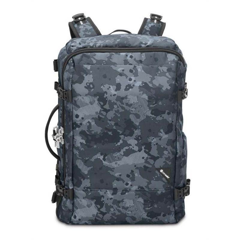 PacSafe Vibe 40 Anti-Theft 40L Carry-On Backpack-2