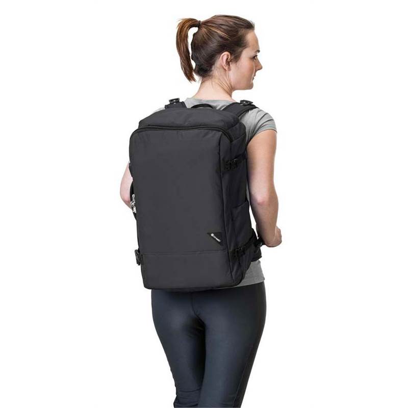 PacSafe Vibe 40 Anti-Theft 40L Carry-On Backpack-5