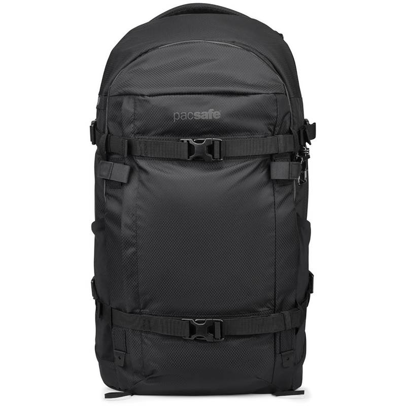 Pacsafe Venturesafe X 40L Anti-Theft Backpack-1
