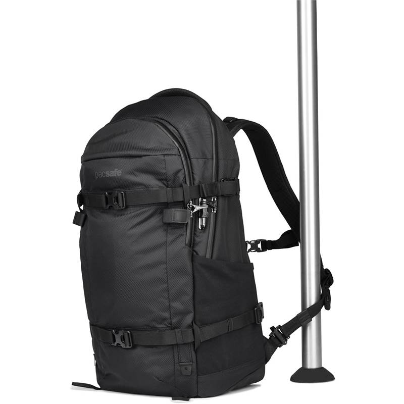 Pacsafe Venturesafe X 40L Anti-Theft Backpack-3
