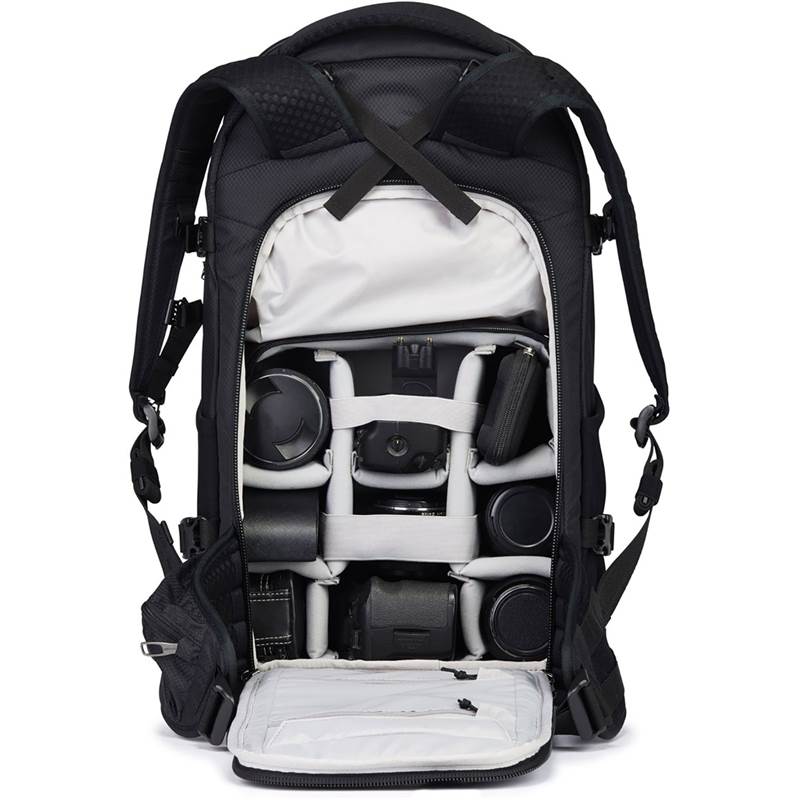Pacsafe Venturesafe X 40L Anti-Theft Backpack-4