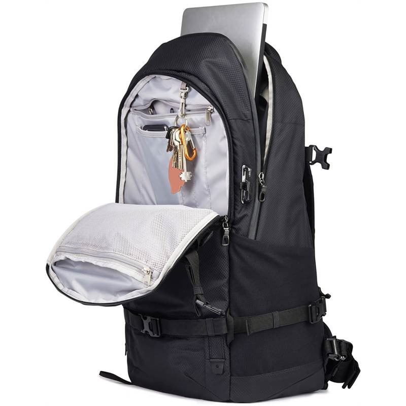 Pacsafe Venturesafe X 40L Anti-Theft Backpack-5