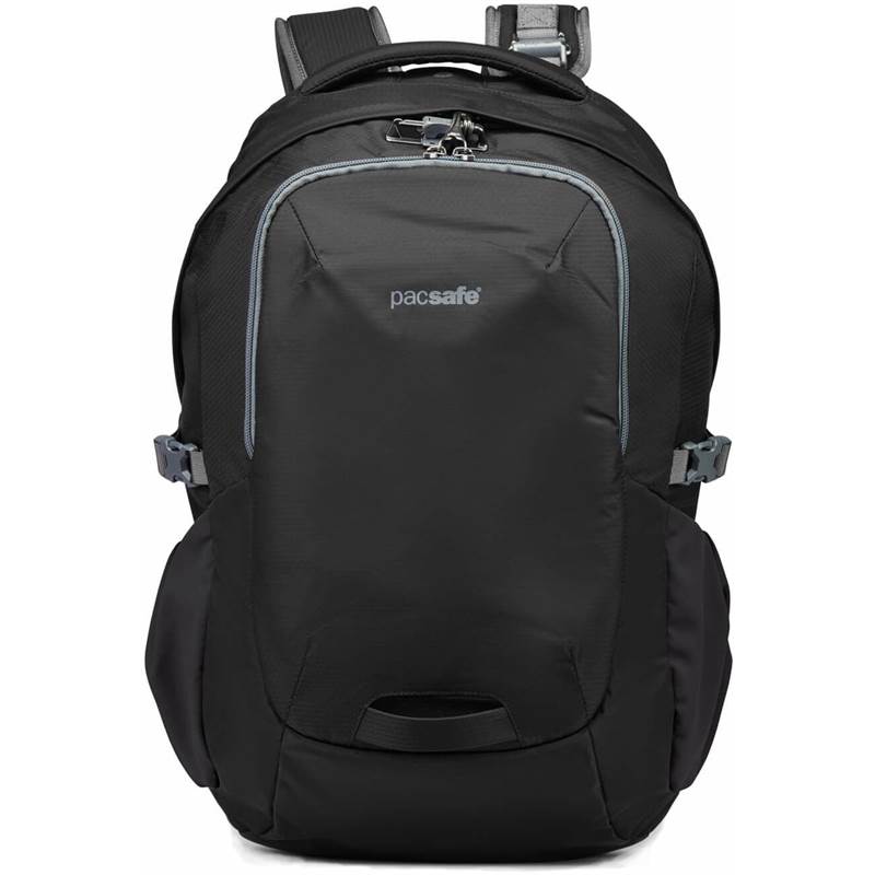 Pacsafe Venturesafe G3 25L Anti-Theft Backpack-1