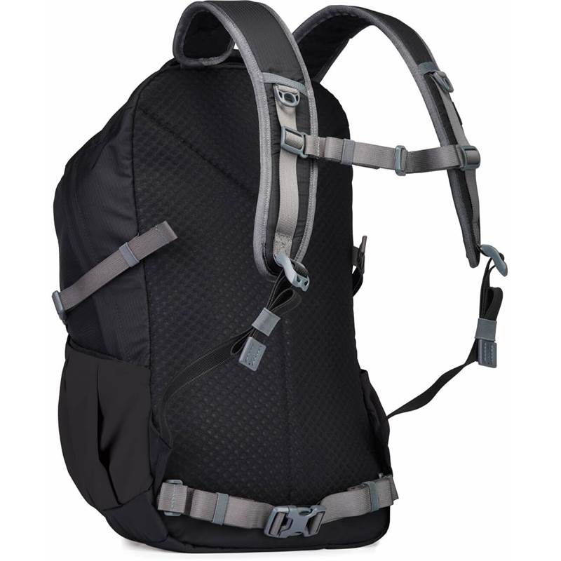 Pacsafe Venturesafe G3 25L Anti-Theft Backpack-2