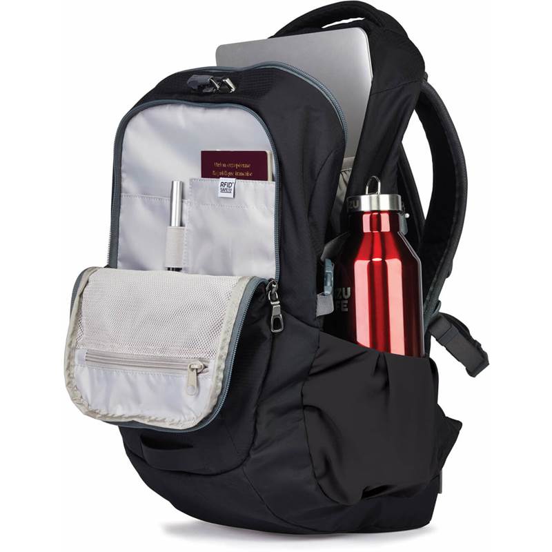 Pacsafe Venturesafe G3 25L Anti-Theft Backpack-3