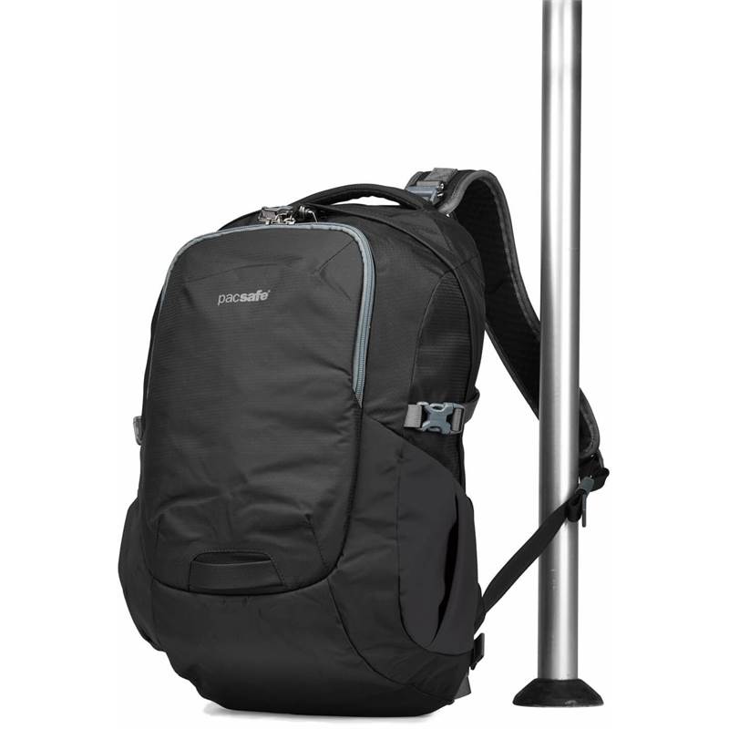 Pacsafe Venturesafe G3 25L Anti-Theft Backpack-4