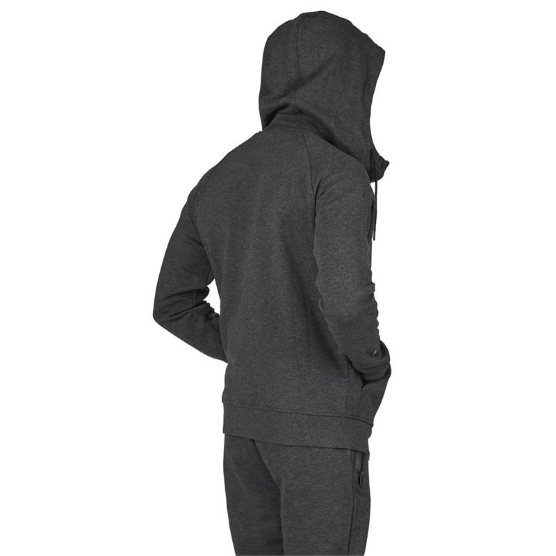 Pacsafe Transit Mens Travel Hoodie-3