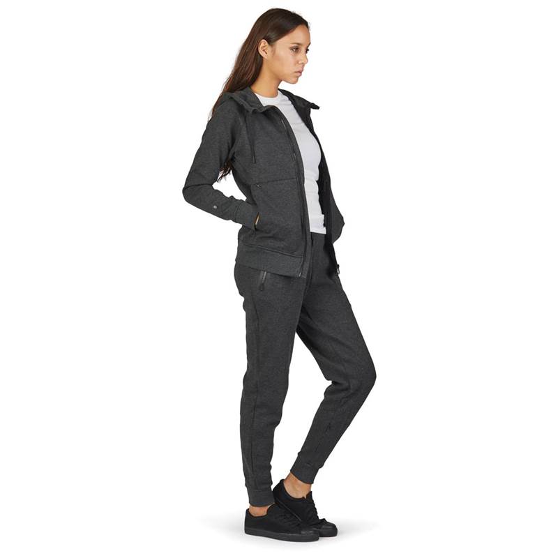 Pacsafe Transit Womens Travel Hoodie-2