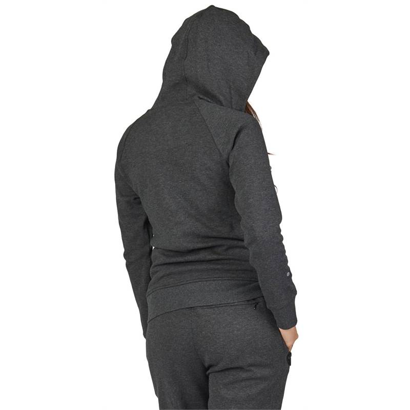 Pacsafe Transit Womens Travel Hoodie-3