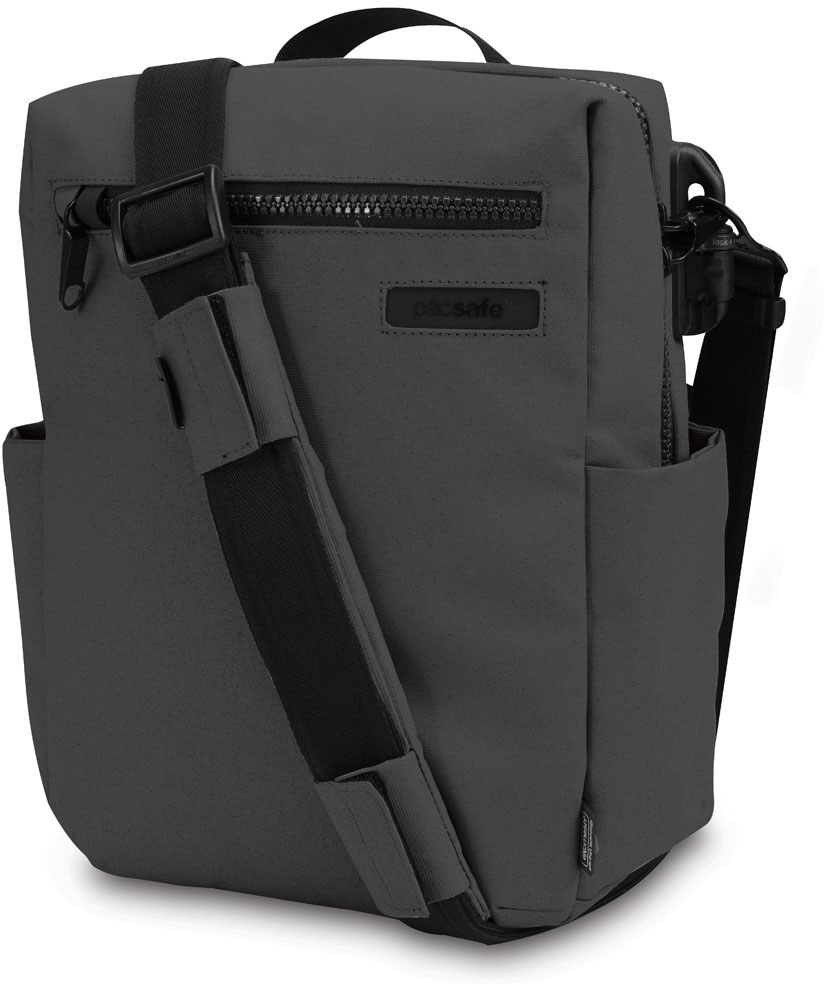 Pacsafe intasafe backpack outlet