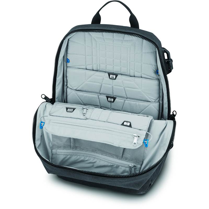 Pacsafe Intasafe Z500 Anti-Theft Backpack-2