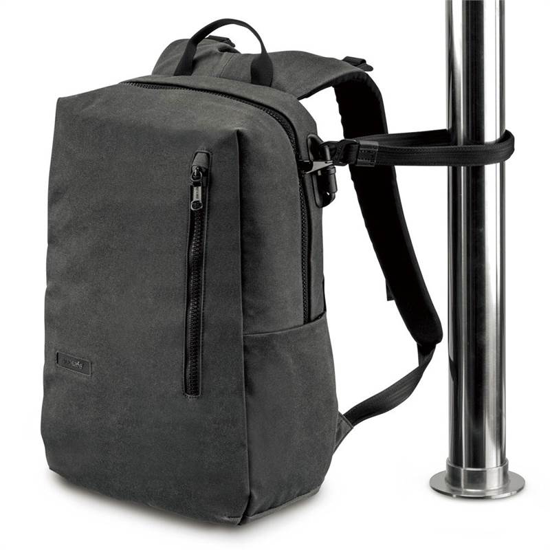 Pacsafe Intasafe Z500 Anti-Theft Backpack-4