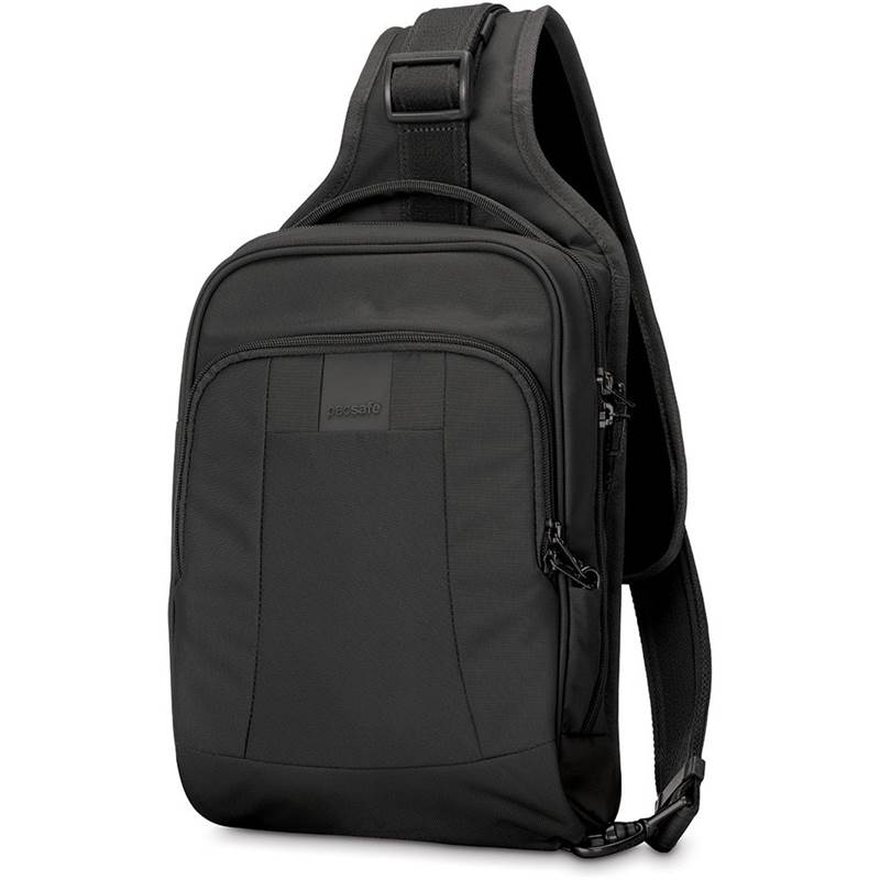 Pacsafe Metrosafe LS150 Anti-Theft Sling Backpack-1