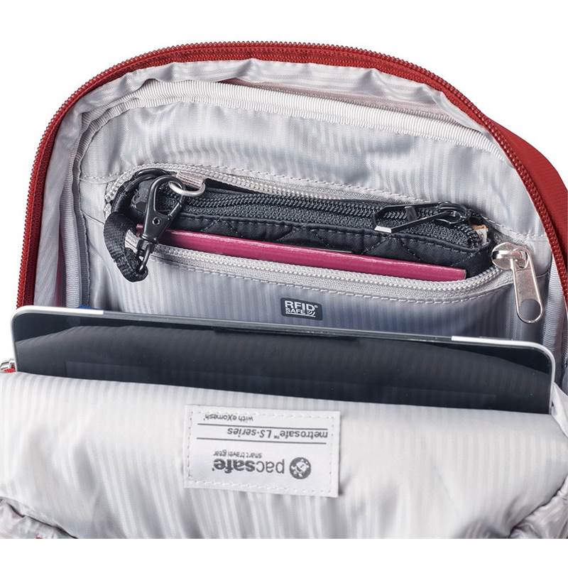 Pacsafe Metrosafe LS150 Anti-Theft Sling Backpack-2