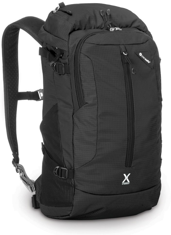 Pacsafe Venturesafe X22 Anti Theft Adventure Backpack E Outdoor