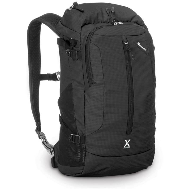 Pacsafe Venturesafe X22 Anti-Theft Adventure Backpack-1