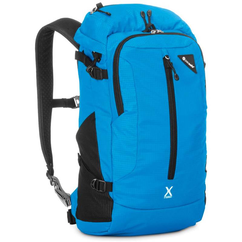 Pacsafe Venturesafe X22 Anti-Theft Adventure Backpack-2
